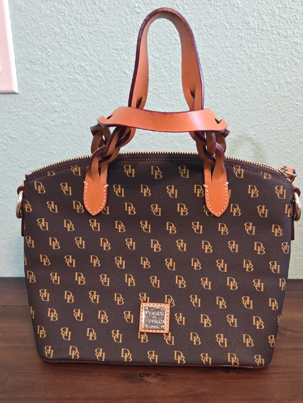 Dooney & Bourke Gretta Geena